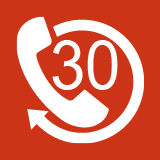 Inspección visual antes del envío